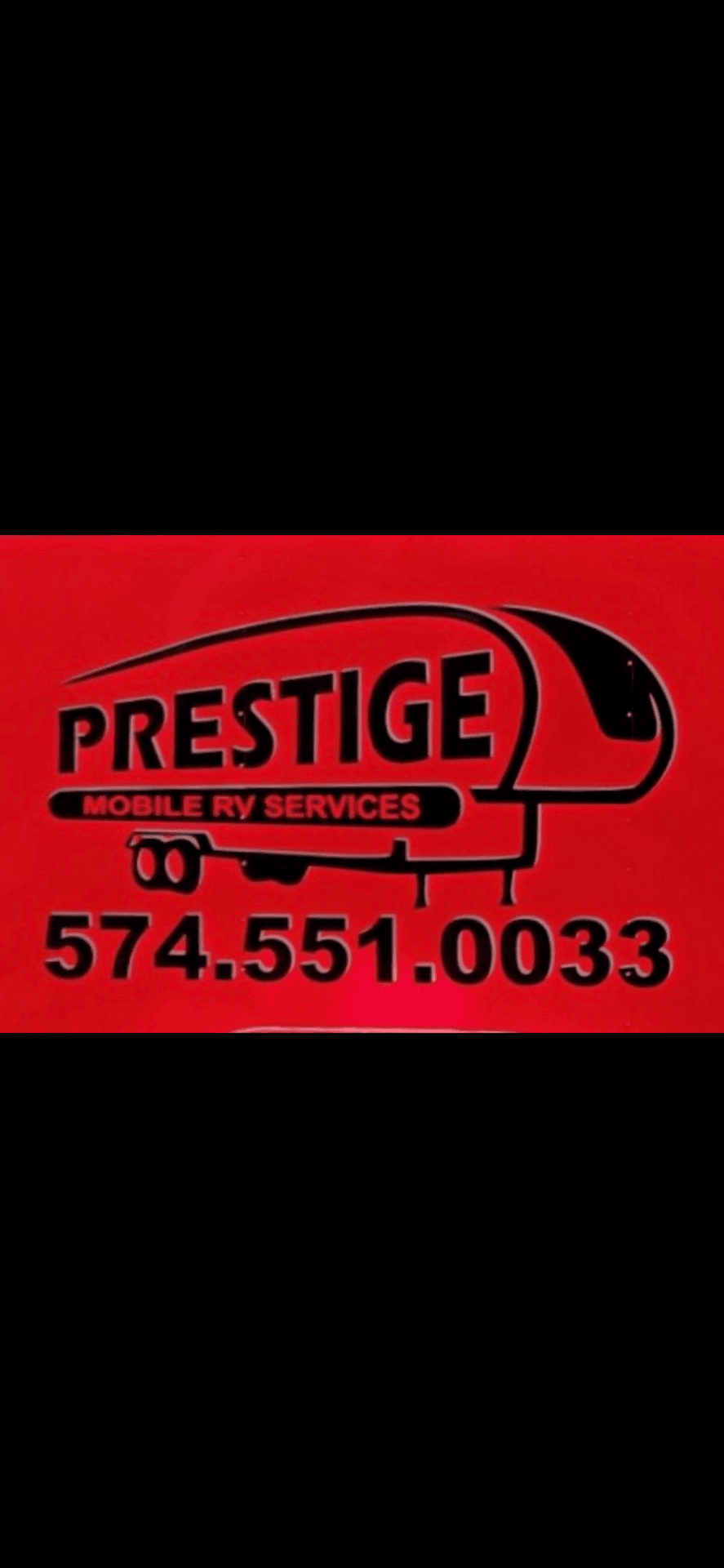 Prestige Mobile RV Services logo